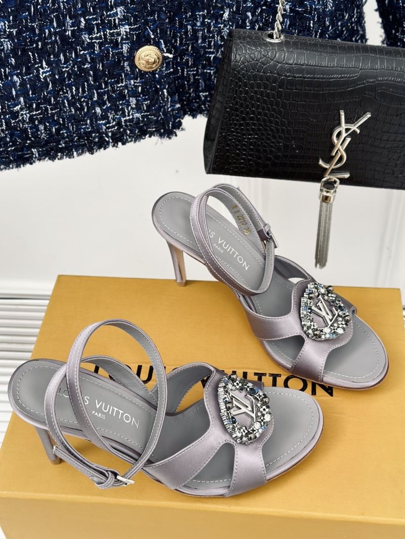 Louis Vuitton Sandals